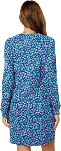 Miniatura 2 de Lilly Pulitzer Vestido de manga larga Beach Comber