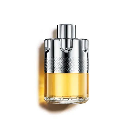 Azzaro Wanted Eau de Toilette - Colonia para hombre vibrante e irresistible - Fragancia amaderada, cítrica y picante - Notas frescas de cardamomo,