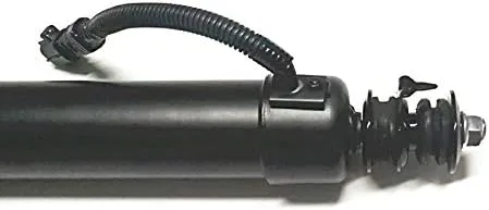 Miniatura 9 de Juego completo de 4 amortiguadores delanteros y traseros para Lexus GX470 4.7L 2003-09, para Toyota Land Cruiser Prado 120 48530-69485 2002-2010