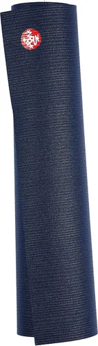 Miniatura 2 de Manduka PROlite Yoga Mat 4.7mm Lifetime Durability Hygienic Construction Teacher Approved Medianoche