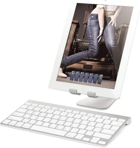 Miniatura 10 de elago Soporte P2 para iPad y Tablet PC (negro)