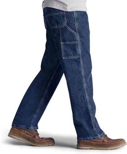 Miniatura 3 de Lee Carpenter Jean holgado para hombre