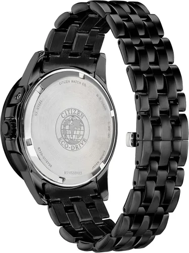 Miniatura 3 de Citizen Watches BU0054-52L - Calendario