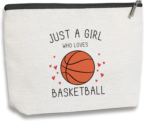 Miniatura 9 de Bolsa de maquillaje kdxpbpz Bolsa de regalos inspiradores para mujeres Regalo de cumpleaños para entrenadora Mejor amiga Hermana Hija Bolsa