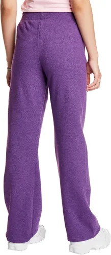 Miniatura 2 de Hanes -Pantalones deportivos ComfortSoft EcoSmart de vellón, para mujer