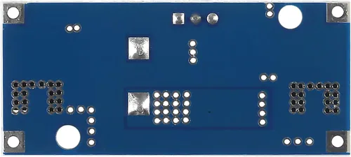 Miniatura 5 de 5PCS DC-DC 5A 4-38V Entrada a 1.25-36V Salida Ajustable Reductor Regulador Modulo 12V/24V/36V a 3.3V/5V/12V/24V 75W Regulador de voltaje de gran