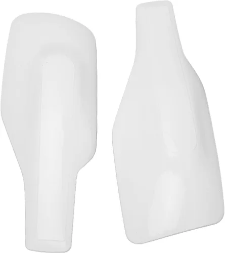 Miniatura 9 de Protector de manillar de motocicleta de repuesto, protectores de mano para Fe 250 2020?2021
