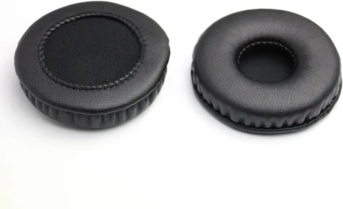 Miniatura 4 de MDR - Almohadillas de repuesto para auriculares MDR-V150 V250 V300 V100 V200 V400 DR-BT101 ZX100 ZX300 - 2.756 in