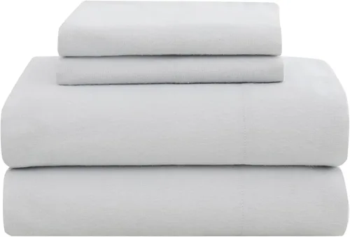 Miniatura 2 de TRULY SOFT Bristol - Juego de sábanas de franela de algodón múltiple de 3 piezas, diseño a cuadros, para hombres y mujeres, certificado Oeko-TEX