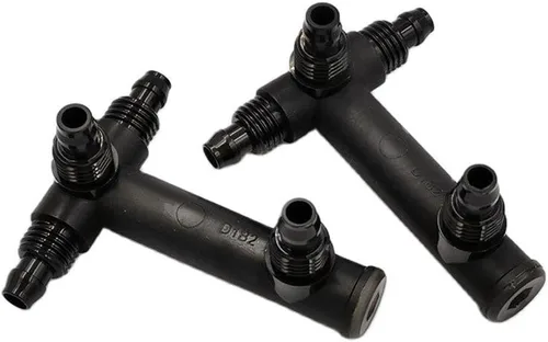 Miniatura 5 de [Piezas para drones] Accesorios para drones de protección de plantas para DJI T30 Conector de cuatro vías [fácil instalación] (Tamaño : 1 unidad)