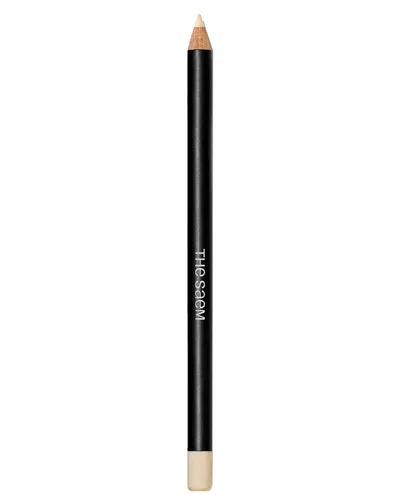 THESAEM Cover Perfection - Lápiz Corrector Ideal de 0.04 onzas – 0.5 beige hielo para tonos de piel neutros claros 17-19 – Lápiz delgado multiusos