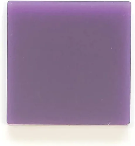 Miniatura 8 de Hoja acrílica (1 pieza) Seleccionar color y tamaño, 0.118 pulgadas de grosor, hoja de plexiglás de 1/8 pulgadas, hoja de plástico cuadrada de Marrón
