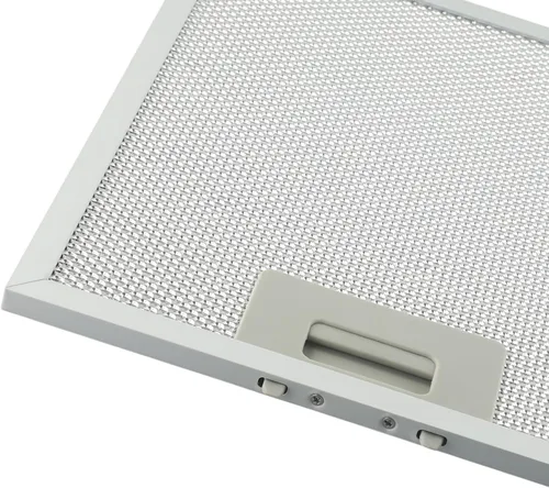 Miniatura 9 de Filtro de campana extractora de repuesto para campana extractora, filtro de grasa, filtro de ventilación de aspirador, filtros de campana