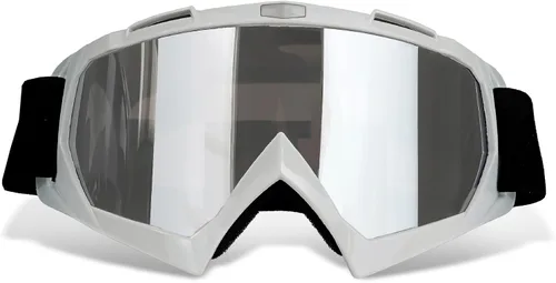 Miniatura 14 de Gafas para cuatrimoto ATV Motocross para equitación, carreras todoterreno para hombres y mujeres