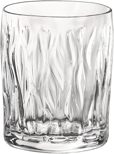 Miniatura 2 de Bormioli Rocco Vaso de agua, juego de 6, 10.25 oz, transparente Claro