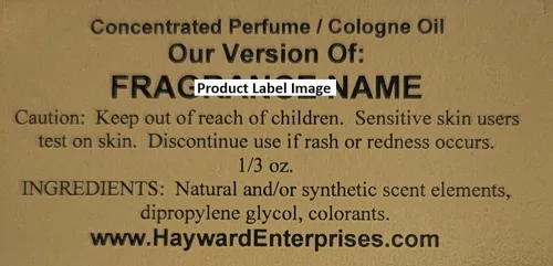 Miniatura 6 de HYWD Enterprises - Aceite de perfume compatible con OUD y BERGAMOT (J. Mal..ne) para hombres y mujeres, fragancia unisex Rendition, Eau de Parfum