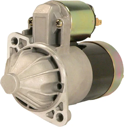 Miniatura 5 de DB Electrical SMT0092 Arrancador para Hyundai Elantra con transmisión manual 1.8 1.8L 2.0 2.0L (96 97 98 99 00 01 02 03 04 05 06) 1.8L 2.0L Tiburon