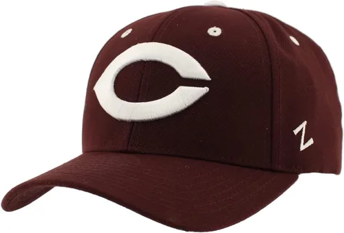 Miniatura 15 de ZHATS NCAA Gorra Snapback con Licencia Oficial de la NCAA para Adultos Unisex, Color del Equipo Competidor