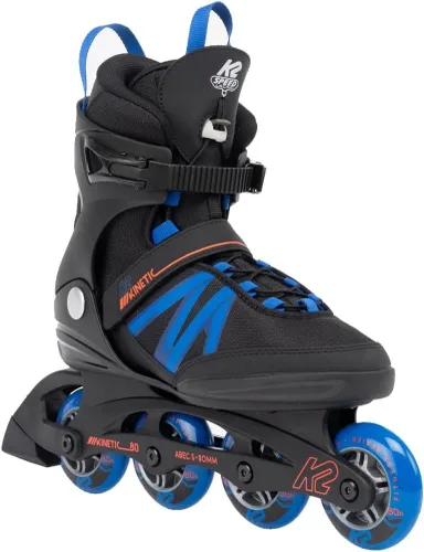 Miniatura 4 de K2 Skate Kinetic 80 Pro Men's Inline Skates