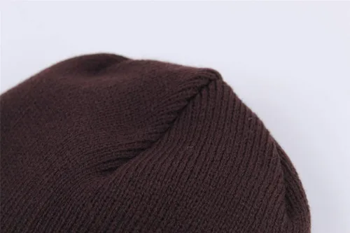 Miniatura 3 de Connectyle Gorro de invierno cálido para hombre, con forro polar y orejera, gorro diario