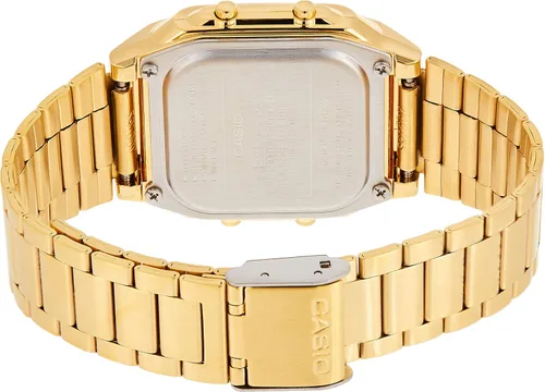 Miniatura 2 de Casio Collection Womens Watch DB-360GN