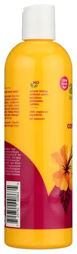 Miniatura 4 de Alba Botanica Colorific Conditioner, Plumeria, 12 Oz
