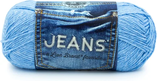 Miniatura 20 de Lion Brand Jeans - Hilo a estrenar