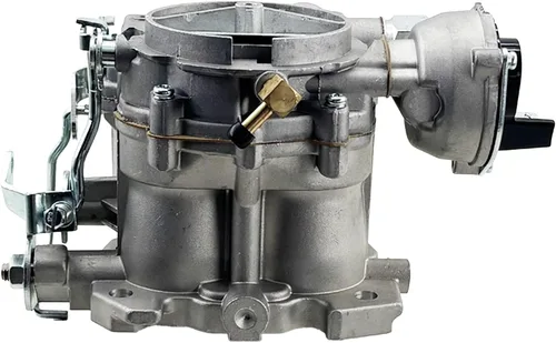 Miniatura 6 de 3310-864940A01 - Repuesto de carburador marino para motor Rochester Mercruiser de 2 barriles de carbohidratos 2.5 3.0 4CYL con estrangulador