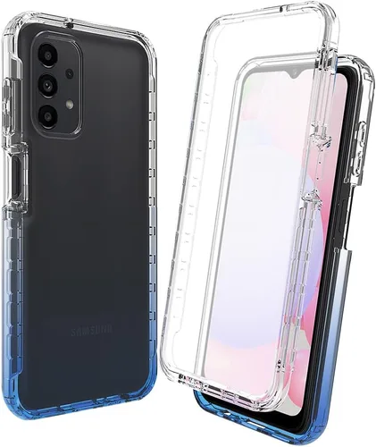Miniatura 102 de Funda para Xiaomi Redmi Note 11 Pro, funda a prueba de golpes con protector de pantalla para Xiaomi Redmi Note 11 Pro 4G 2201116TG/Redmi Note 11 Pro