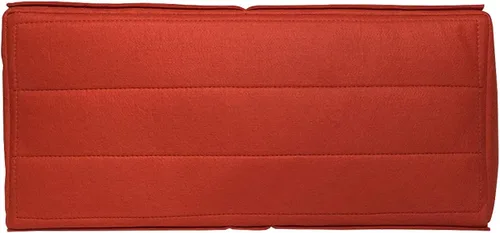 Miniatura 6 de Bag Organizer for LV Delightful MM - Premium Felt (Handmade20 Colors)