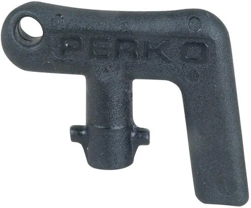 Perko Llave de actuador de repuesto f/8521 Interruptor selector de batería