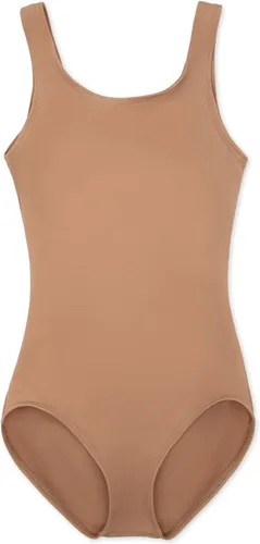 Miniatura 11 de Capezio malla enteriza para mujer