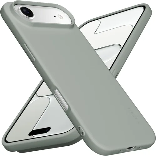 Miniatura 30 de X-level Funda para iPhone 11 Pro Max, delgada y suave TPU superficie mate, funda ultradelgada para teléfono, ligera, protectora completa