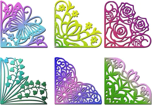 Miniatura 8 de Troqueles de corte de metal, 26 letras mayúsculas del alfabeto para hacer tarjetas, herramienta de grabado en relieve, álbum de recortes, troqueles