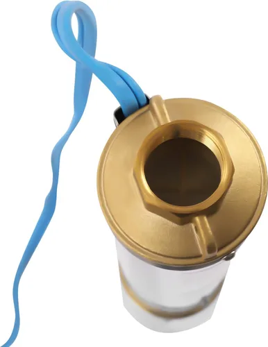 Miniatura 8 de Bomba sumergible de pozo profundo de 1.5 HP, bombas de extracción de agua subterránea de 110 V 24 GPM, bombas de pozo de 1100 W 3420R/Min