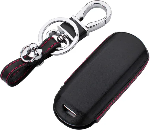 Miniatura 6 de Funda de silicona suave para llavero Mazda 2 3 5 6 8 CX3 CX4 CX5 CX7 CX9 MX5 Miata para Toyota Yaris para Scion iA TPU Case, Negro - piel