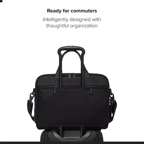 Miniatura 8 de TUMI Bolso de Mano para Hombre Contemporáneo
