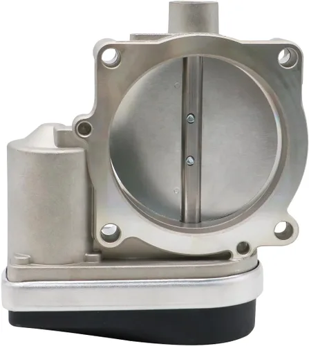 Miniatura 10 de Chefull S20064 Conjunto de cuerpo electrónico del acelerador (para 3.5L/3.7L/4.2L) para 04-07 Buick Rainier, Chevy Colorado GMC Canyon /03-07
