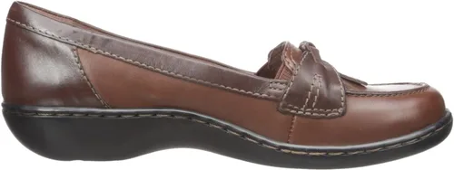Miniatura 6 de Clarks Ashland Bubble - Mocasines para mujer