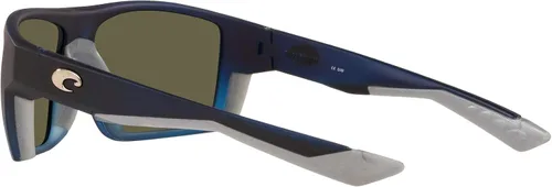 Miniatura 5 de Costa Del Mar Gafas de sol rectangulares Bloke para hombre