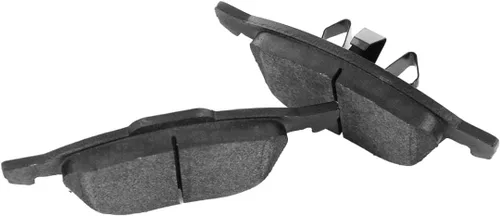 Miniatura 9 de AutoShack - Kit de repuesto de rotores de freno delantero con pastillas de freno de cerámica para Mazda 3 2004-2013 2006-2010 2012-2017 Mazda 5 2010