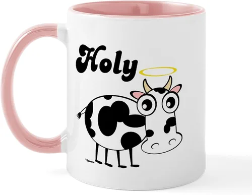 Miniatura 61 de CafePress Black Sheep Mug Taza de café de cerámica de 11 oz (11.0 fl oz)