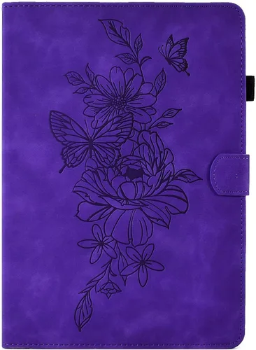 Miniatura 21 de Funda compatible con Kindle Paperwhite de 6 pulgadas (se adapta a la versión 2012, 2013, 2015, 2016), modelo NO: EY21 / DP75SDI, funda protectora