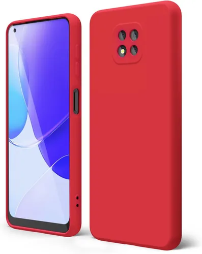 Miniatura 64 de oakxco para Motorola Moto G Power 2022 Funda de teléfono/Moto G Play 2023 Funda de teléfono de silicona líquida, goma de goma delgada y suave en gel