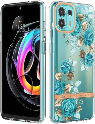 Miniatura 87 de Funda compatible con Redmi Note 11 4G, compatible con Xiaomi Redmi Note 11S 4G (no 5G) para teléfono móvil TPU funda FH