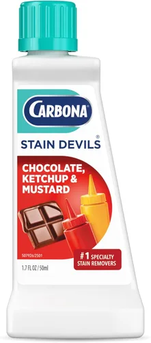 Miniatura 21 de Carbona Stain Devils Sangre, Lácteos y Helados
