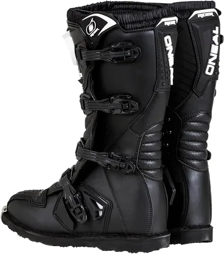 Miniatura 2 de O'NEAL Men's New Logo Rider Dirt Bike Boot