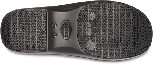 Miniatura 3 de Crocs Neria Pro Ii Zuecos Zapatos de trabajo antideslizantes para mujer