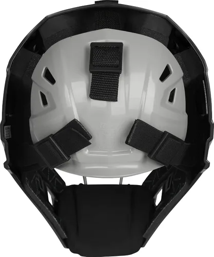 Miniatura 5 de Rawlings Casco de receptor RENEGADE 2.0 Béisbol Tallas Junior y Senior