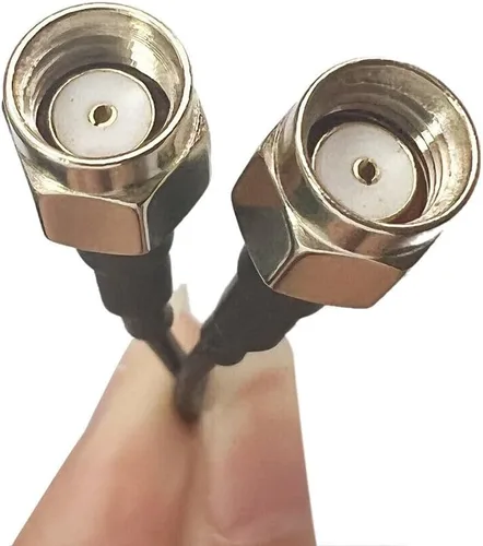 Miniatura 8 de Gintai RP-SMA PC Tri-Band WiFi 6 6E Antena para ASUS 2T2R ROG Strix B550-F B660-I/Z590-E Z590-F Z590-I/Z690-A Z690-E Z690-I Z690-F Z690-G Z690-F